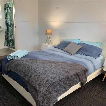 Aussie Dream Hostel Gold Coast Kültér fotó