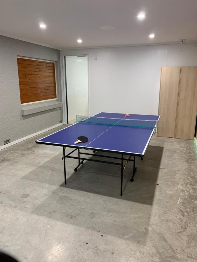 Aussie Dream Hostel Gold Coast Kültér fotó