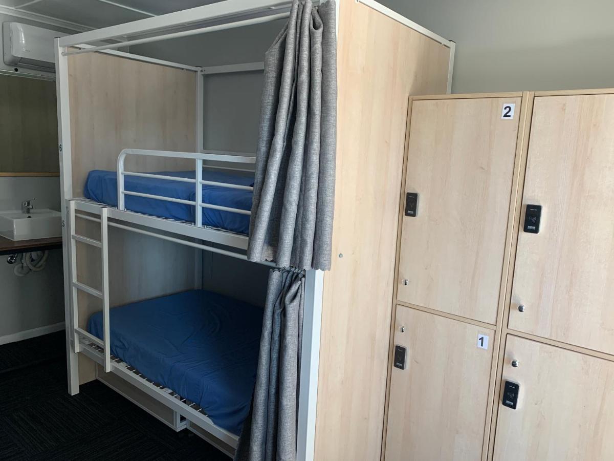 Aussie Dream Hostel Gold Coast Kültér fotó