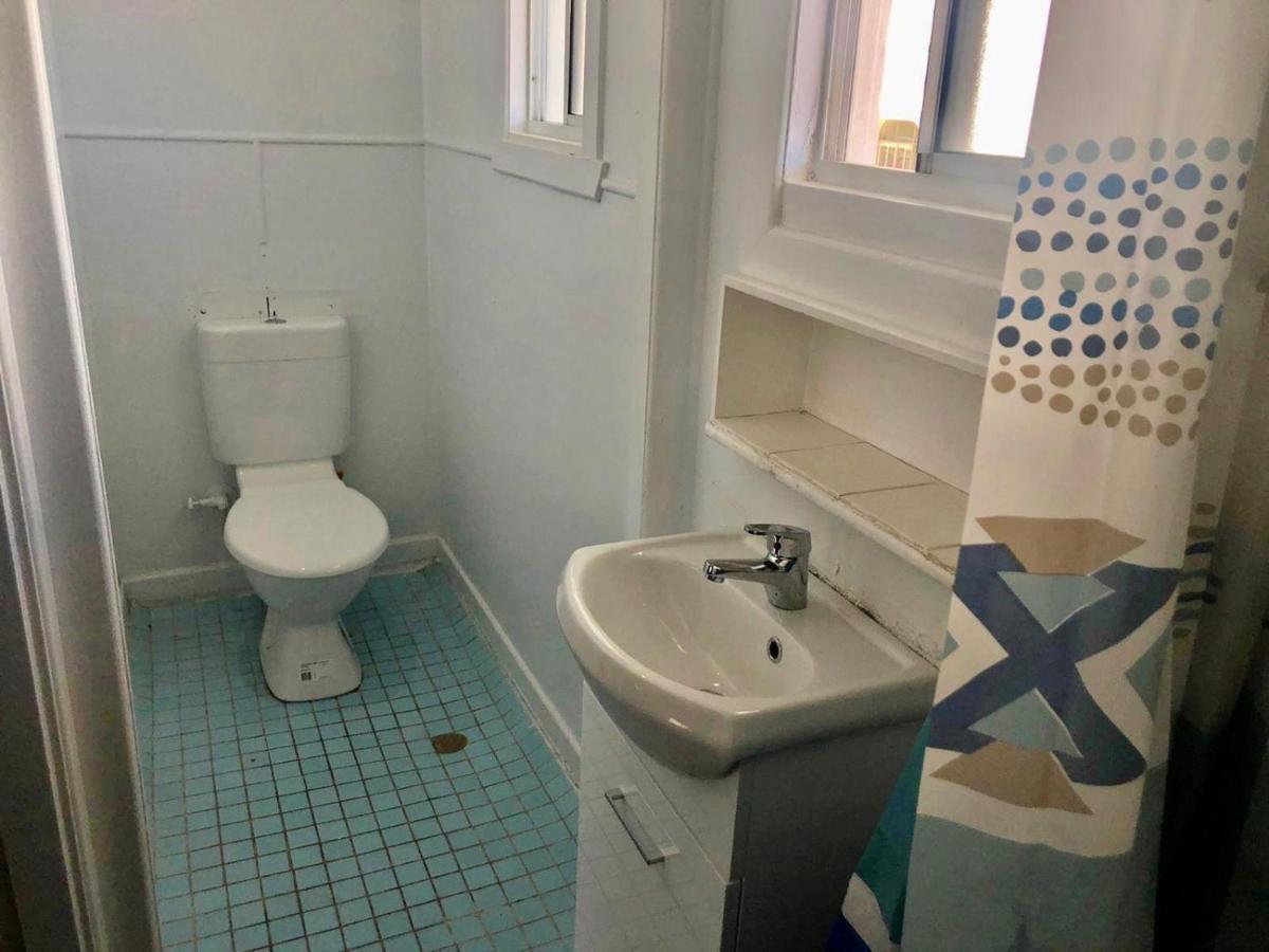 Aussie Dream Hostel Gold Coast Kültér fotó