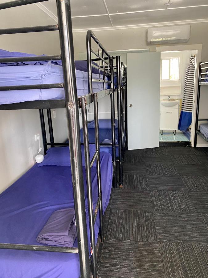 Aussie Dream Hostel Gold Coast Kültér fotó