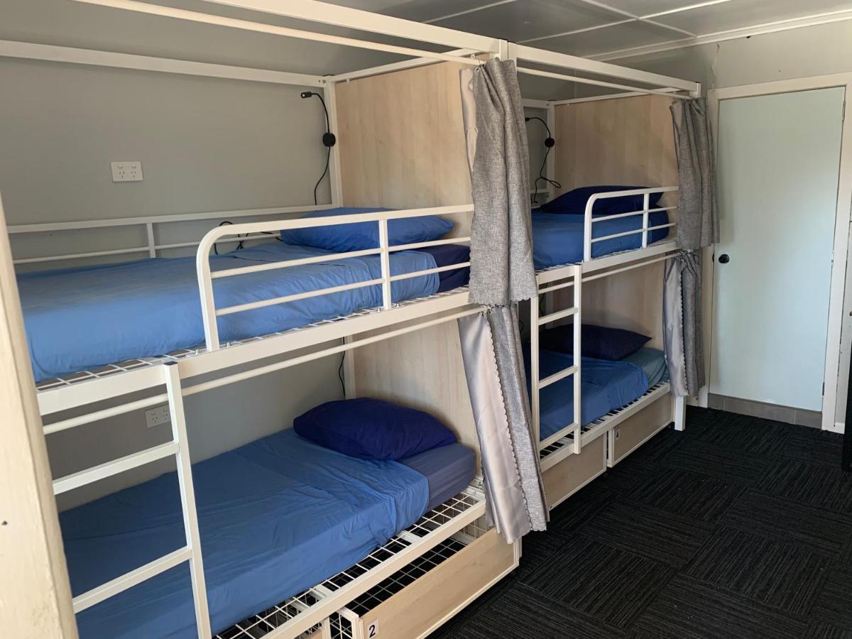 Aussie Dream Hostel Gold Coast Kültér fotó