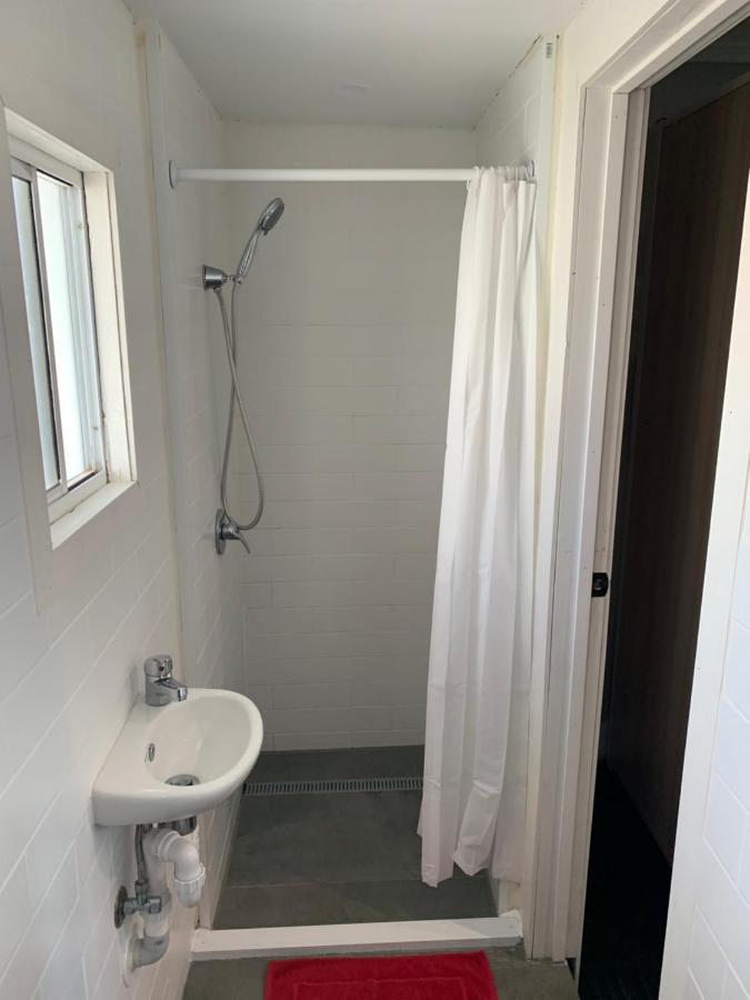 Aussie Dream Hostel Gold Coast Kültér fotó