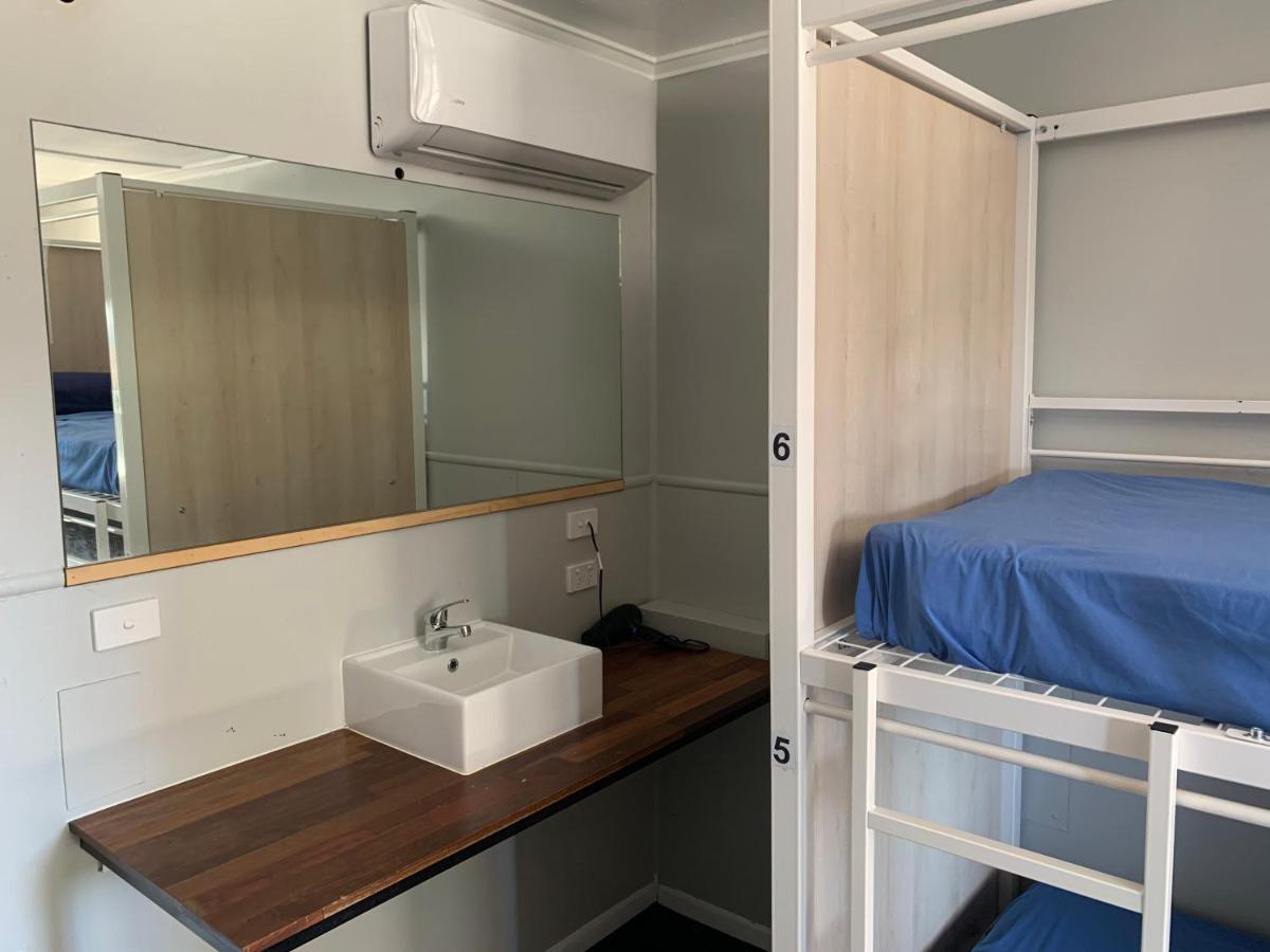Aussie Dream Hostel Gold Coast Kültér fotó
