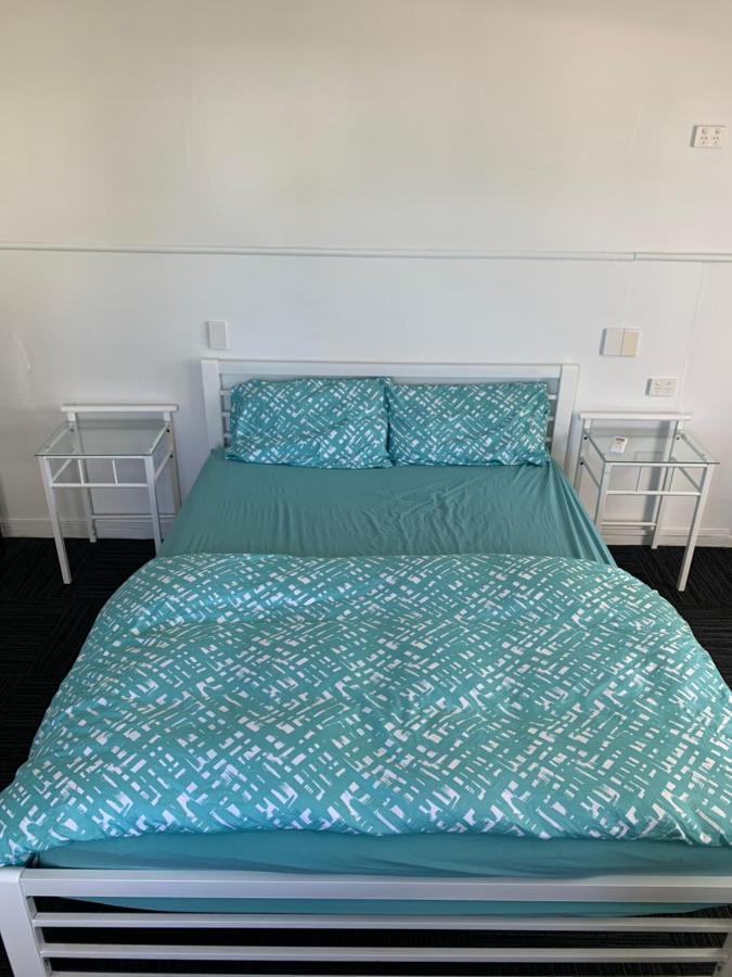 Aussie Dream Hostel Gold Coast Kültér fotó