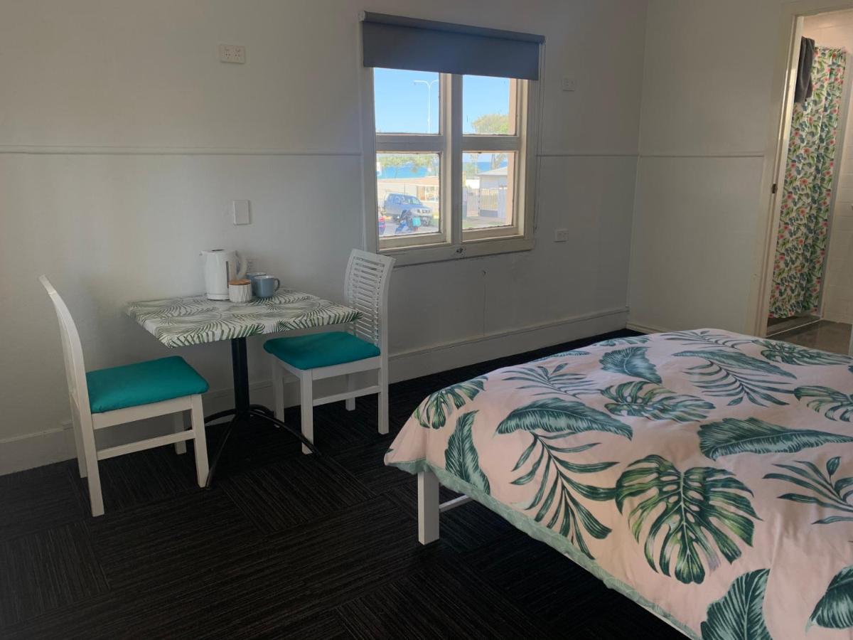 Aussie Dream Hostel Gold Coast Kültér fotó